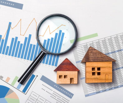 Real estate investment, Real estate value